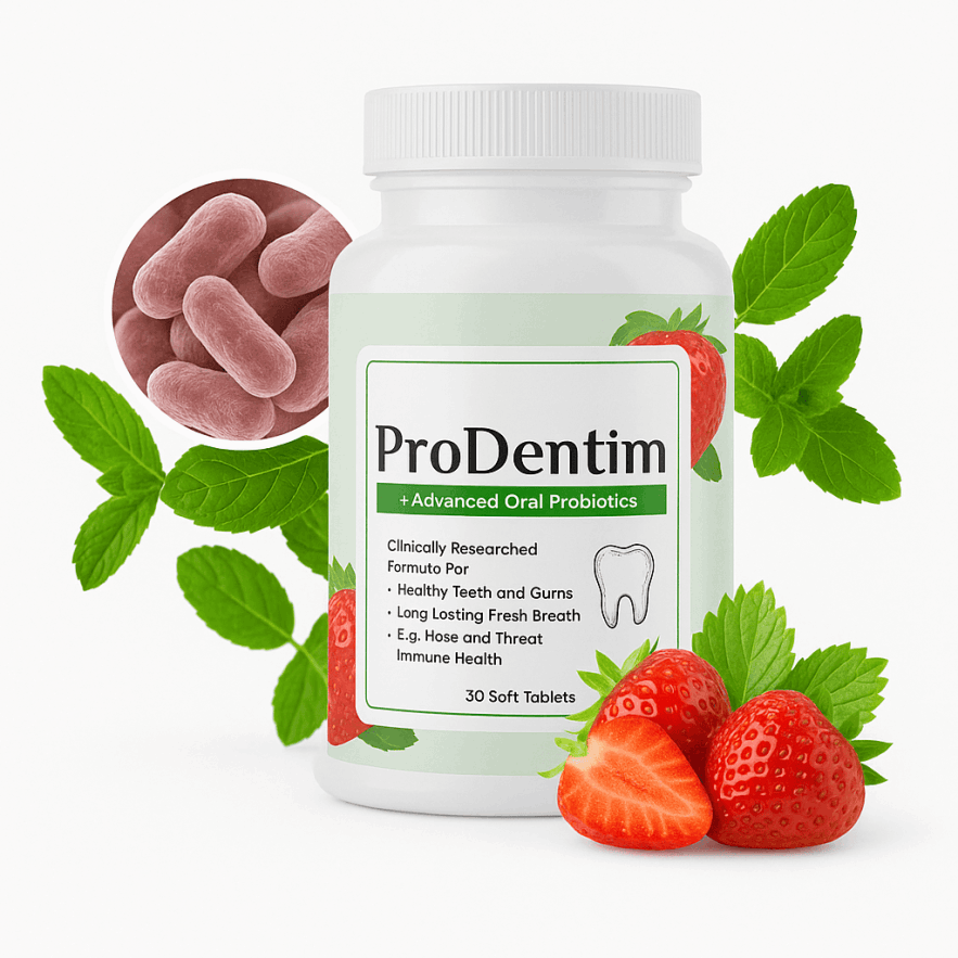 ProDentim