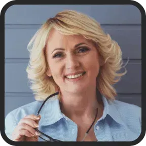 Patricia S. - Denver, CO