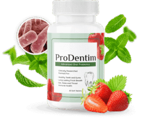 prodentim